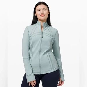 NWT Lululemon Define Jacket *Luon